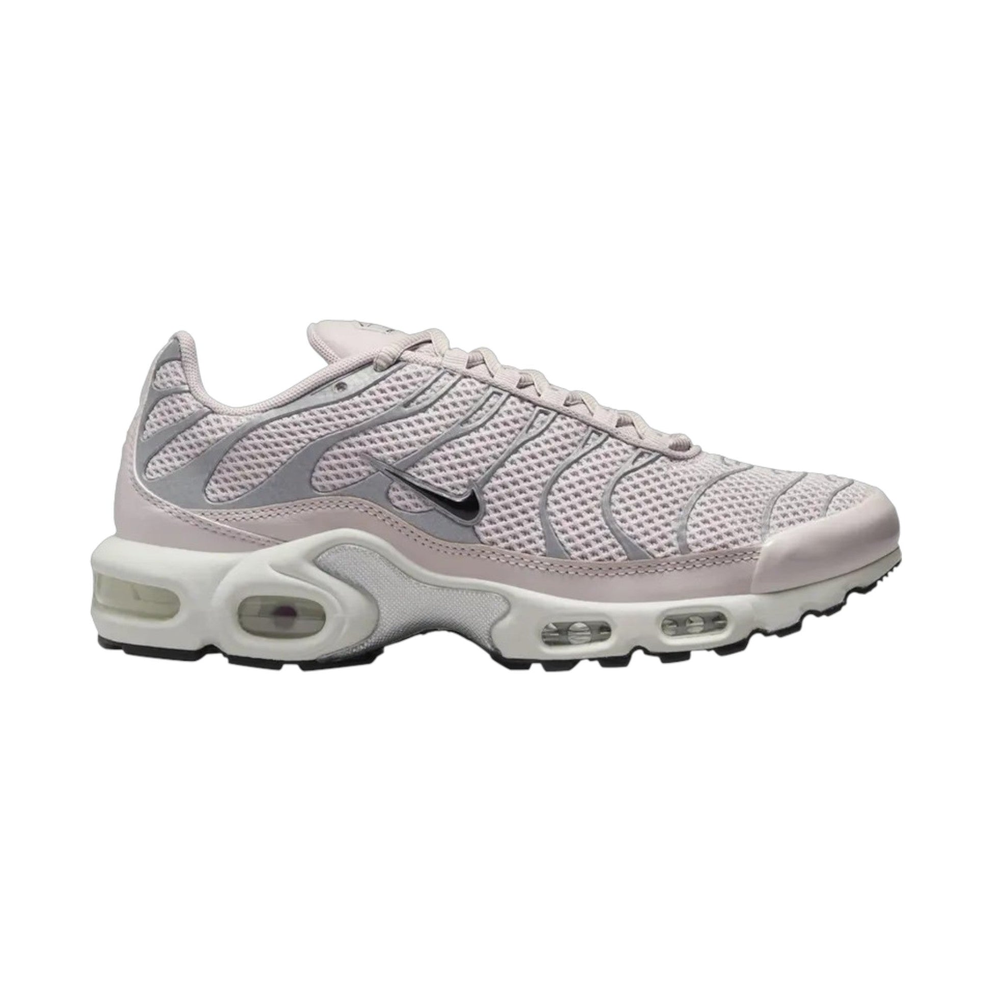 Nike Air Max Plus Platinum Violet - True Labels