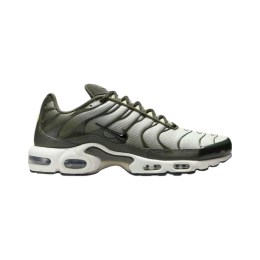 Nike Air Max Plus Sequoia Black Cargo Khaki - True Labels