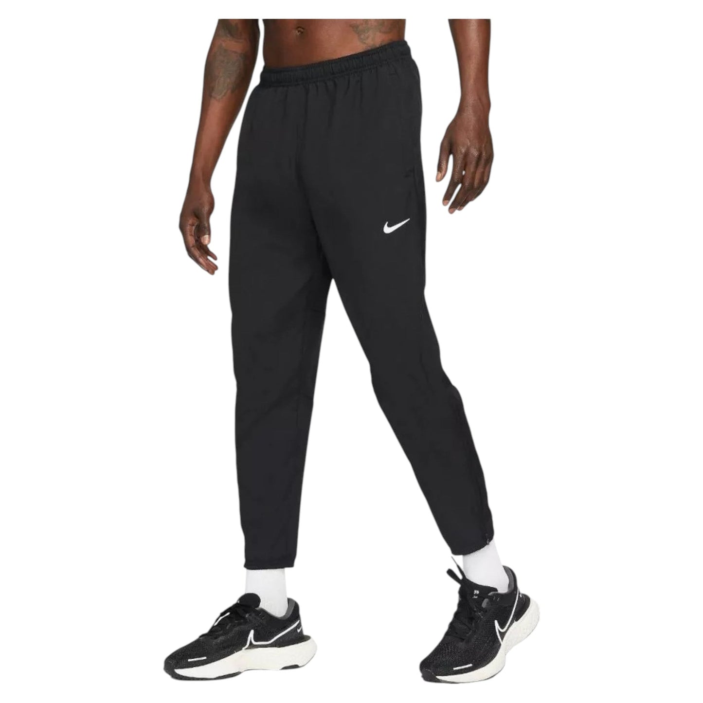 Nike Black Challenger Pants (NO TAGS) - True Labels