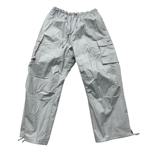 Nike Dance Cargo Smoke Grey Pants - True Labels