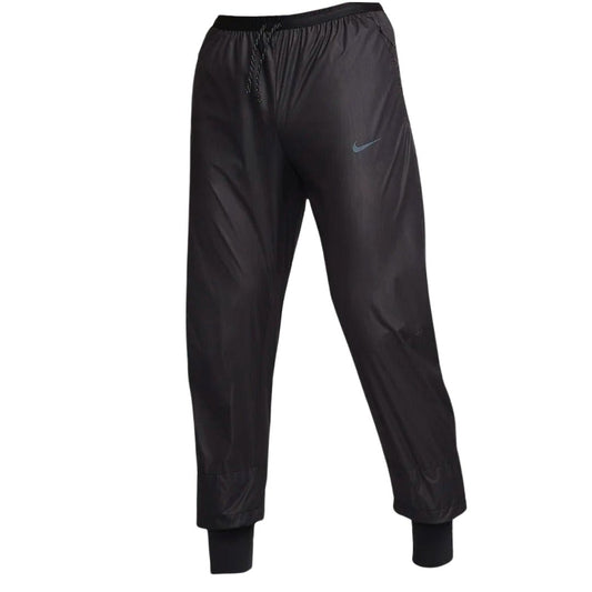 Nike Mens Black Running Pants - True Labels