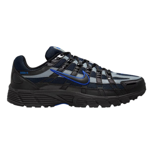 Nike P - 6000 Obsidian Cool Grey - True Labels