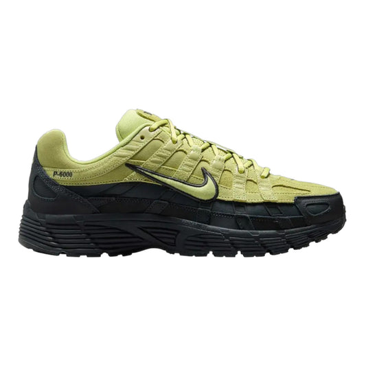 Nike P - 6000 Premium Lime Light - True Labels