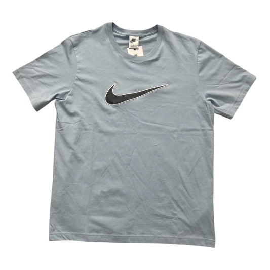 Nike Sportswear Blue T-shirt - True Labels