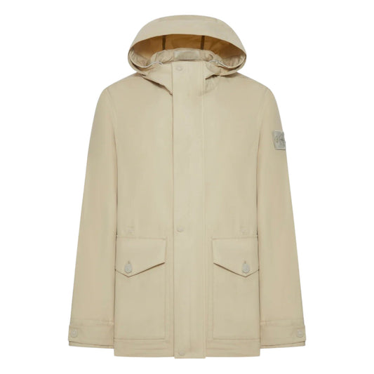 Stone Island Ghost Windproof Jacket - True Labels