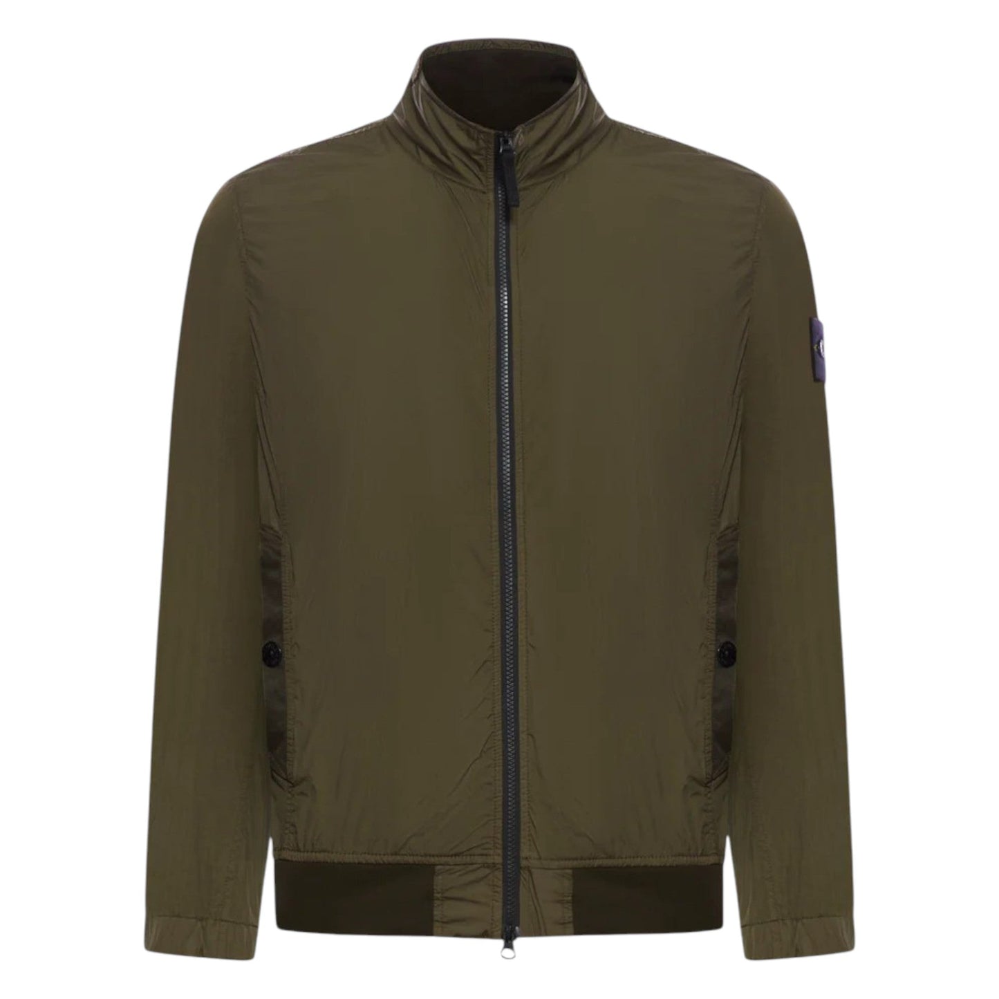 Stone Island Wind Jacket - True Labels