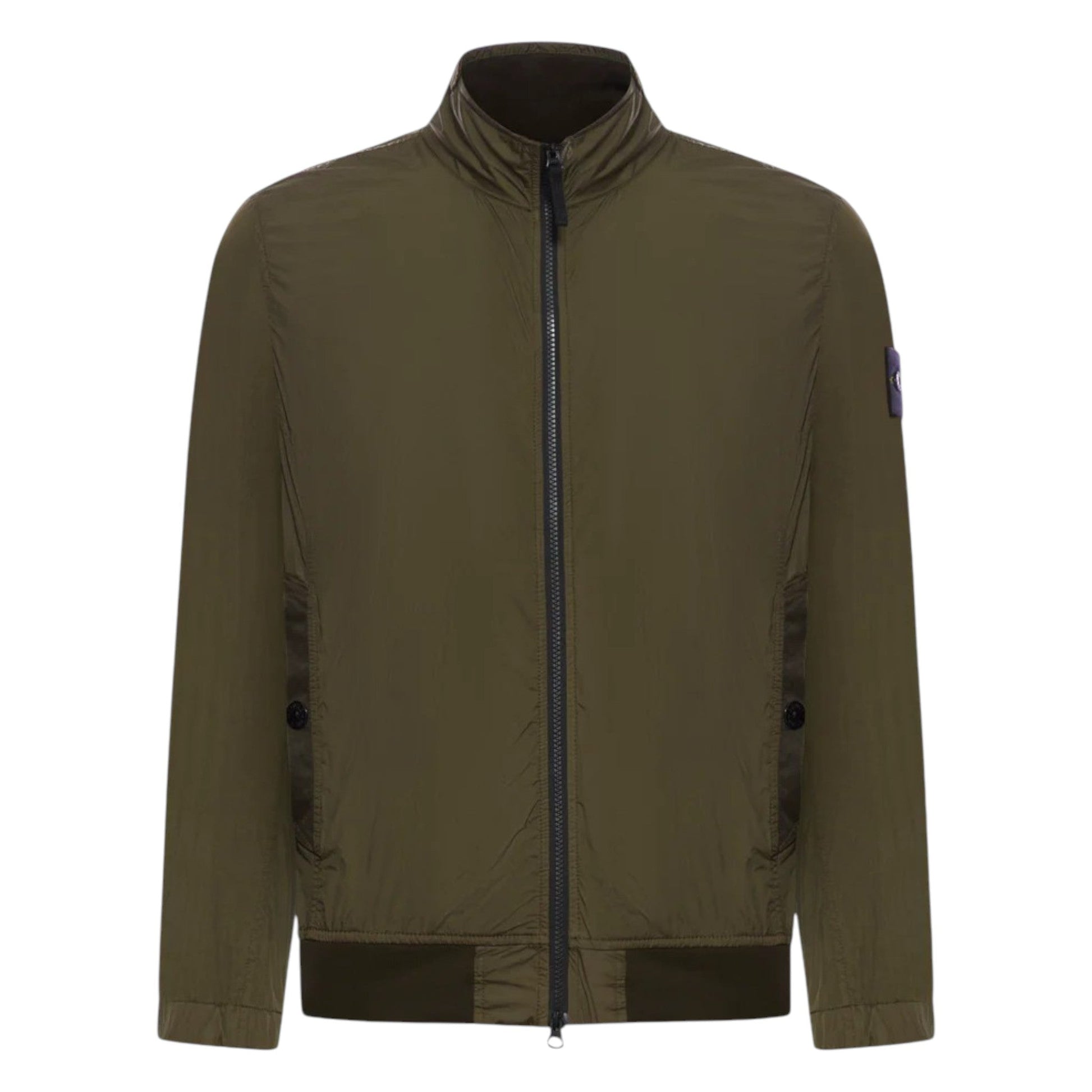 Stone Island Wind Jacket - True Labels