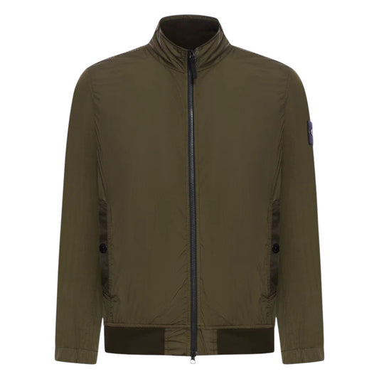 Stone Island Wind Jacket - True Labels