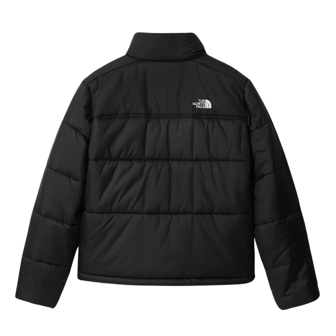The North Face Mens Black Jacket - True Labels