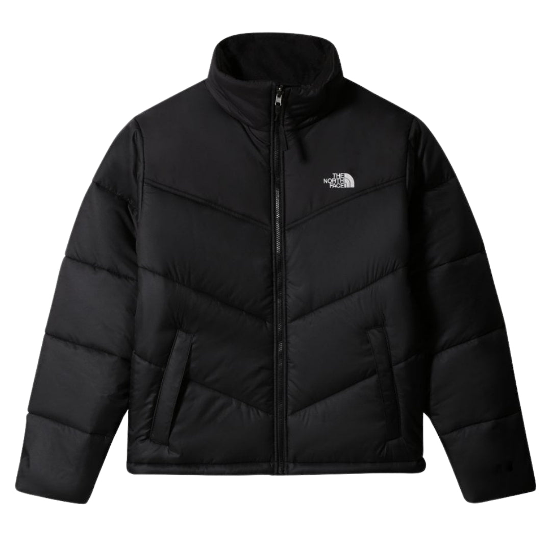 The North Face Mens Black Jacket - True Labels