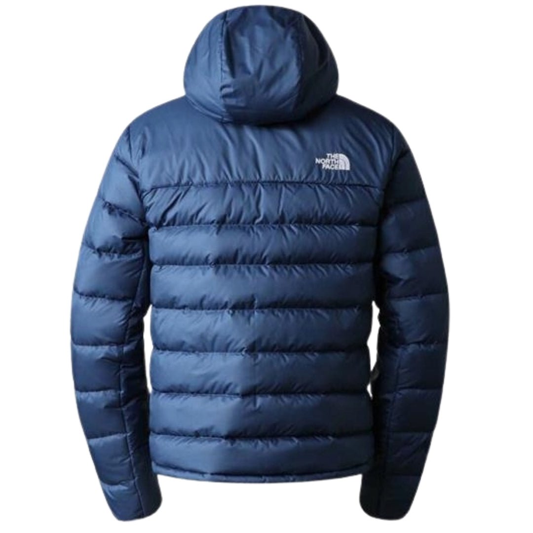 The North Face Mens Blue Jacket - True Labels