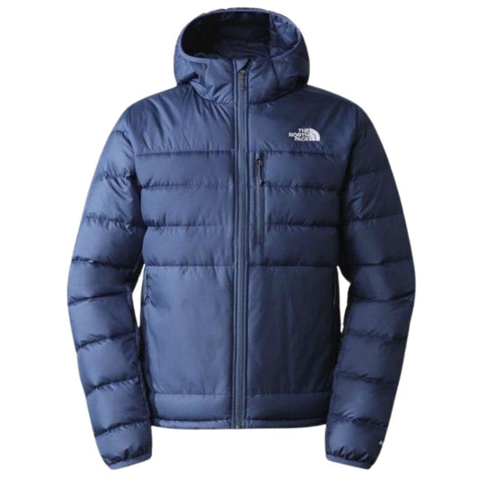 The North Face Mens Blue Jacket - True Labels